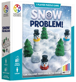 Smart Games Snow Problem!
