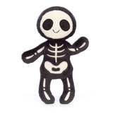 Jellycat Skeleton Bob 13"
