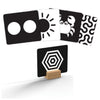 Skillmatics® Flash Cards: High Contrast