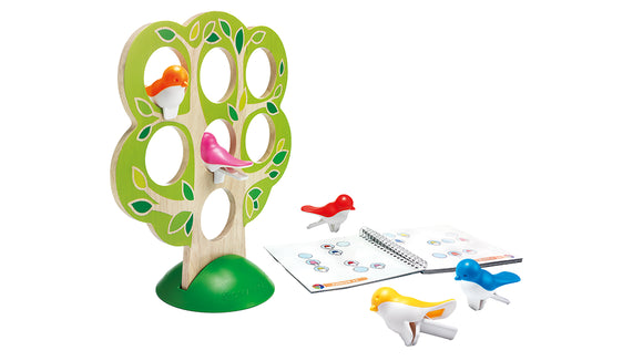 Smart Games & Toys 5 Little Birds