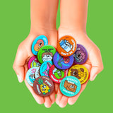 Match 'N Sniff: Sweet & Smelly Game