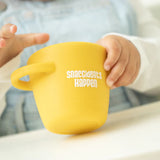 Bella Tunno Happy Snacker: Snaccidents Happen