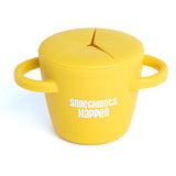 Bella Tunno Happy Snacker: Snaccidents Happen