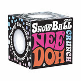 NeeDoh® Snow Ball Crunch