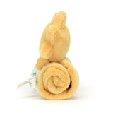 Baby Jellycat Amuseables Sun Soother 13"