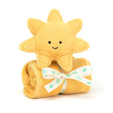 Baby Jellycat Amuseables Sun Soother 13"