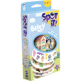 Spot It®: Bluey (Hang packaging)