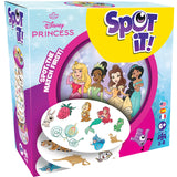 Spot It®: Disney Princess