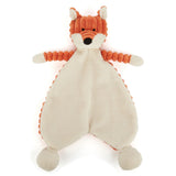 Baby Jellycat Cordy Roy Baby Fox Comforter 11"