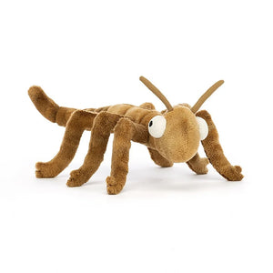 Jellycat Stanley Stick Insect 19"