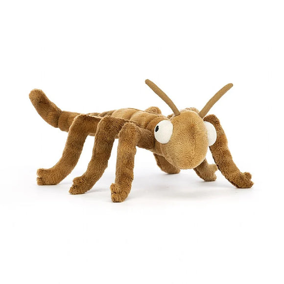 Jellycat Stanley Stick Insect 19