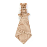 Baby Jellycat Bartholomew Bear Soother 13"