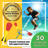 Stomp Rocket® Stomp & Catch