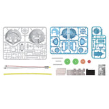 Thames & Kosmos: Saltwater Fuel Cell Robot