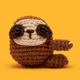 The Woobles® Sam the Sloth