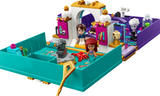 LEGO® Disney Ariel's Storybook Adventures 43213