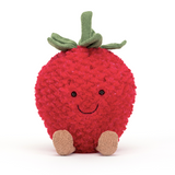 Jellycat Amuseable Strawberry 8"
