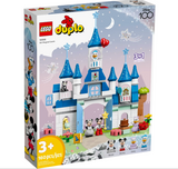 LEGO® DUPLO® Disney 3-in-1 Magical Castle 10998