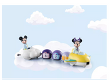 Playmobil 1.2.3 & Disney: Mickey's & Minnie's Cloud Ride 71320