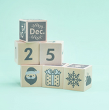 Uncle Goose® Perpetual Block Calendar