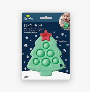 Itzy Ritzy Itzy Pop™ Holiday Tree