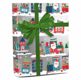 Gift Wrap