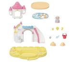 Calico Critters Nursery Sandbox and Pool
