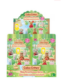 Calico Critters Baby Forest Series Blind Bags (includes 1 bag)
