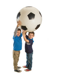 4Fun Jumbo Soccer Bounce Ball 30"