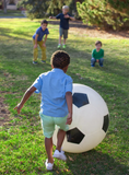 4Fun Jumbo Soccer Bounce Ball 30"