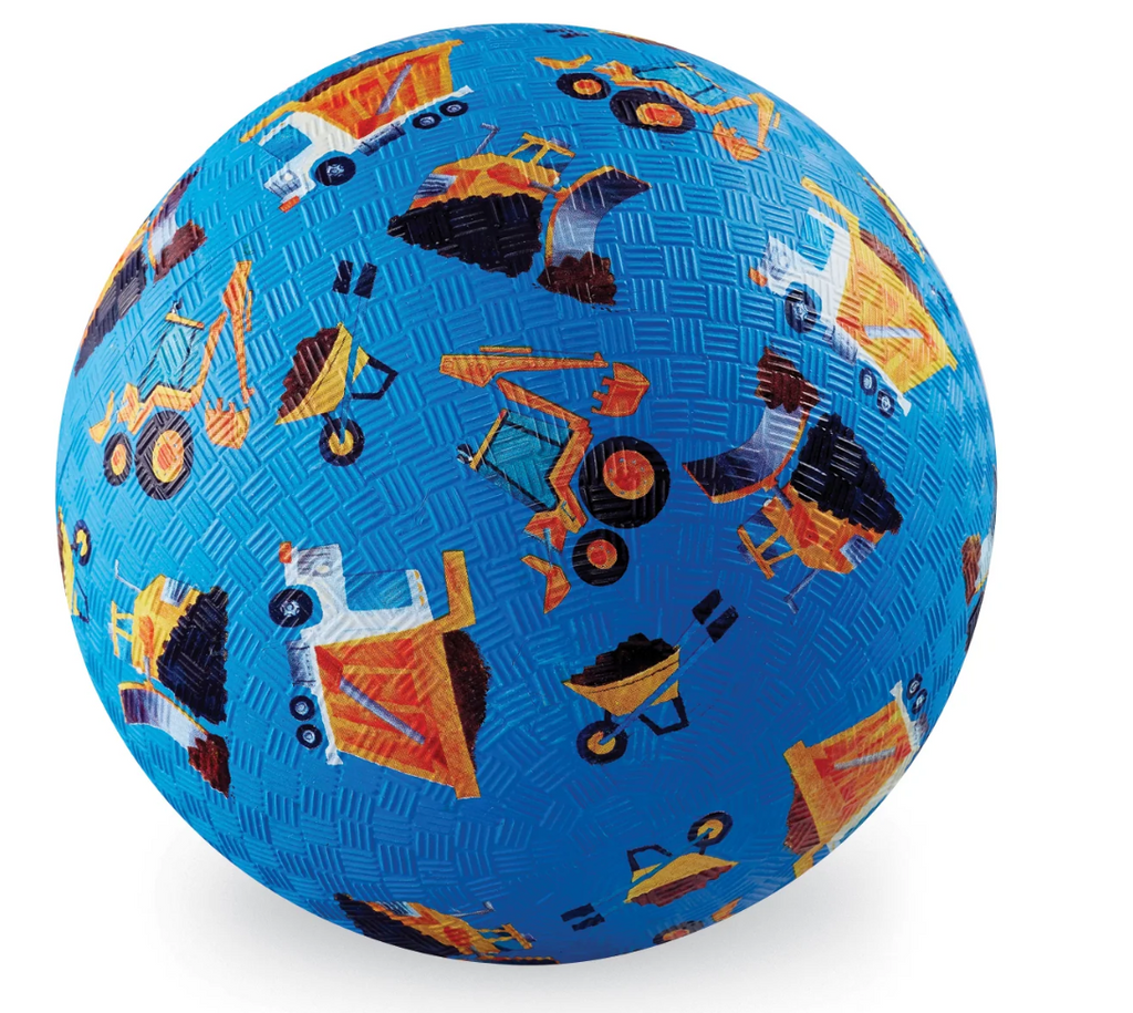 Crocodile Creek Pelota de Goma para Parque Infantil, se envía inflada, sin PVC, diseño Duradero para Crocodile Creek Pelota de Goma para Parque Infantil, se envía inflada, sin PVC, diseño Duradero para