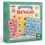 eeBoo Busy Woods Bingo