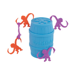 Super Impulse® World's Smallest Barrel of Monkeys