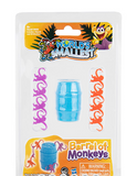 Super Impulse® World's Smallest Barrel of Monkeys