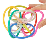 Manhattan Toy® Winkel Colorpop