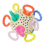 Manhattan Toy® Click Clack Colorpop