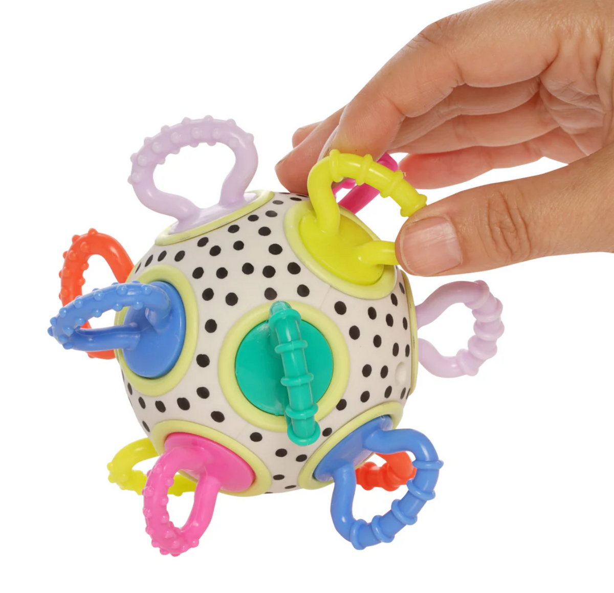 Manhattan Toy® Click Clack Colorpop – Growing Tree Toys