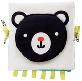 Manhattan Toy® Wimmer Seek & Peek Book