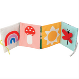 Manhattan Toy® Wimmer Seek & Peek Book