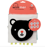 Manhattan Toy® Wimmer Seek & Peek Book