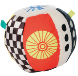 Manhattan Toy® Wimmer Sensory Ball