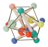 Manhattan Toy® Skwish Colorpop (unboxed)