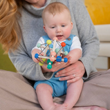 Manhattan Toy® Skwish Colorpop (unboxed)