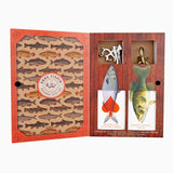 Project Genius® Gone Fishin' Getaway Gift Set