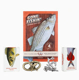 Project Genius® Gone Fishin' Getaway Gift Set