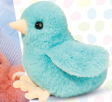 Douglas Colorful Chicks Assortment 6"