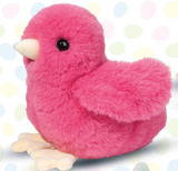 Douglas Colorful Chicks Assortment 6"
