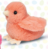 Douglas Colorful Chicks Assortment 6"