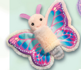 Douglas Mini Butterfly Assortment 8"