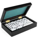 Cardinal Games Deluxe Double-6 Dominoes